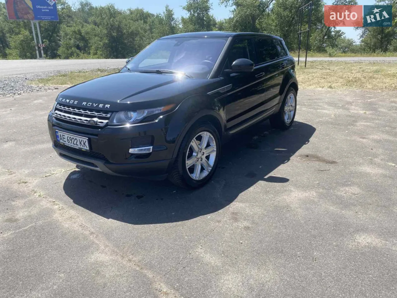 2014 Land Rover Range Rover Evoque - мініатюра 16