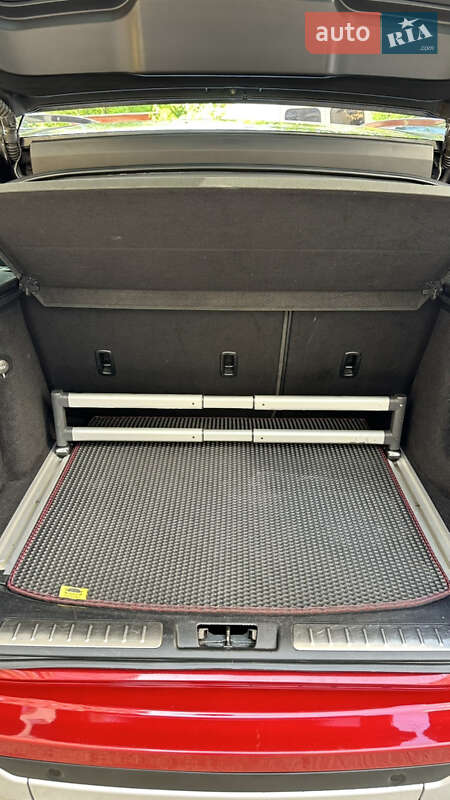 Позашляховик / Кросовер Land Rover Range Rover Evoque 2012 в Івано-Франківську фото 26 Позашляховик / Кросовер Land Rover Range Rover Evoque 2012 в Івано-Франківську