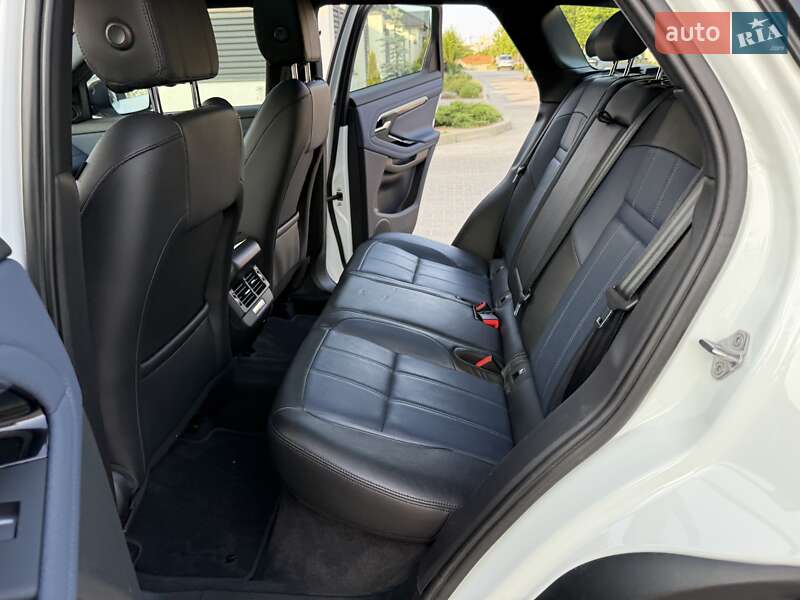 Внедорожник / Кроссовер Land Rover Range Rover Evoque 2021 в Одессе
