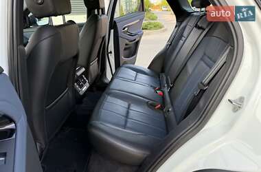 Внедорожник / Кроссовер Land Rover Range Rover Evoque 2021 в 