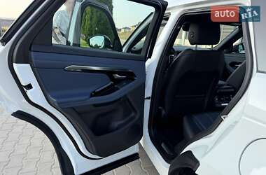 Внедорожник / Кроссовер Land Rover Range Rover Evoque 2021 в 