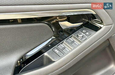 Внедорожник / Кроссовер Land Rover Range Rover Evoque 2020 в 