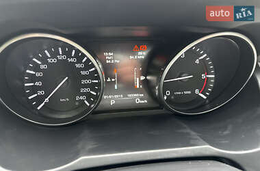Внедорожник / Кроссовер Land Rover Range Rover Evoque 2014 в 