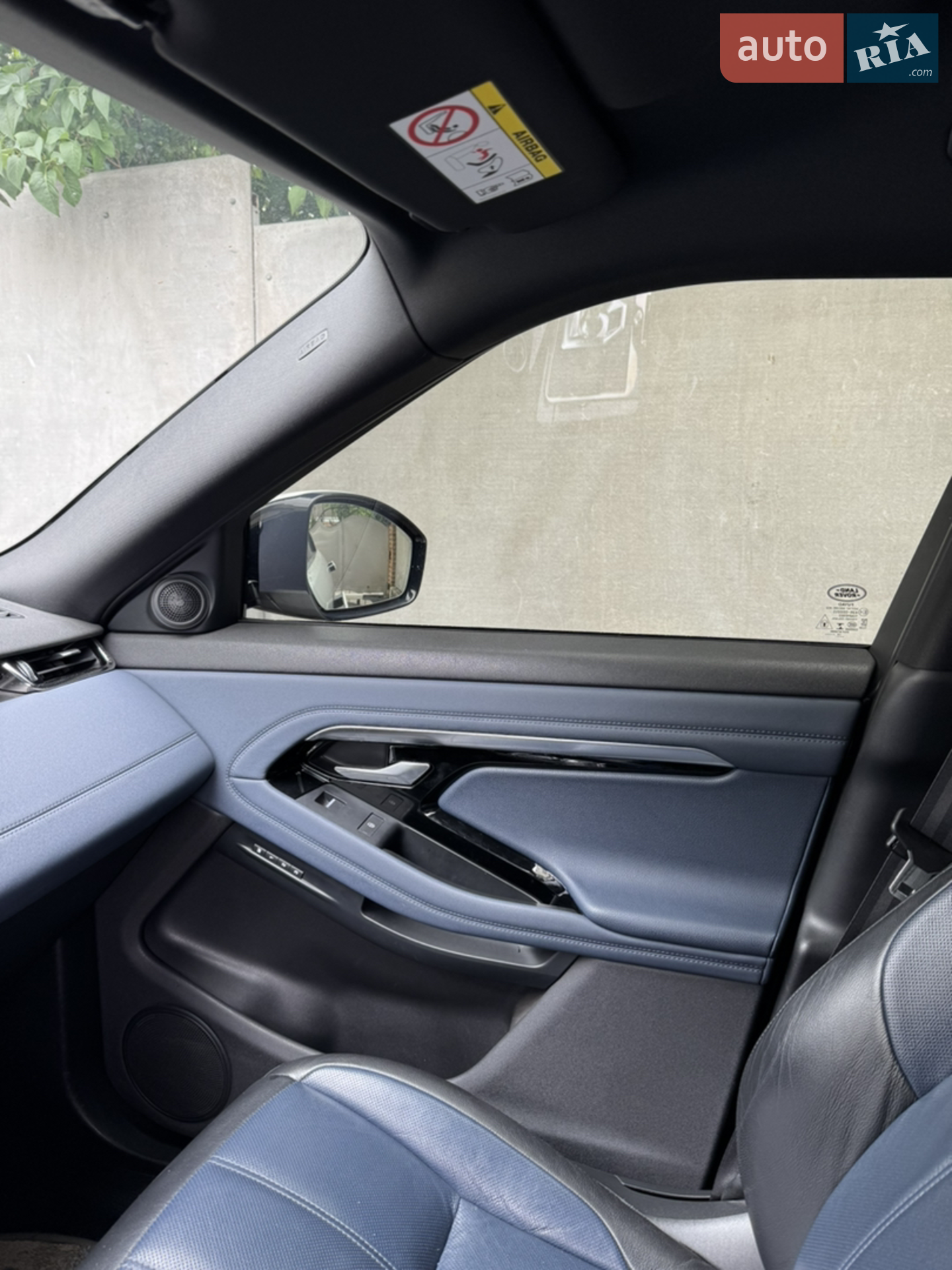2019 Land Rover Range Rover Evoque - мініатюра 7