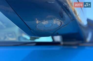 Позашляховик / Кросовер Land Rover Range Rover Evoque 2012 в 