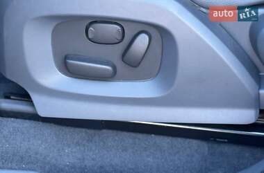 Позашляховик / Кросовер Land Rover Range Rover Evoque 2012 в 