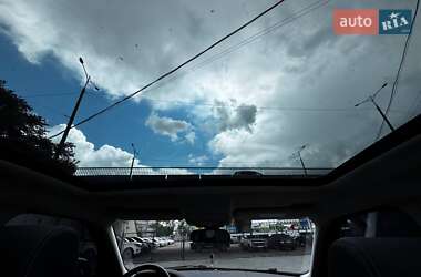 Внедорожник / Кроссовер Land Rover Range Rover Evoque 2014 в 