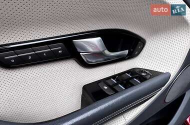 Внедорожник / Кроссовер Land Rover Range Rover Evoque 2014 в 