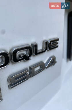 Внедорожник / Кроссовер Land Rover Range Rover Evoque 2012 в 