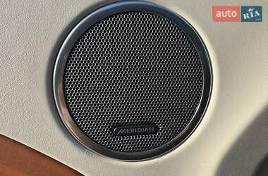 Позашляховик / Кросовер Land Rover Range Rover Evoque 2012 в Києві