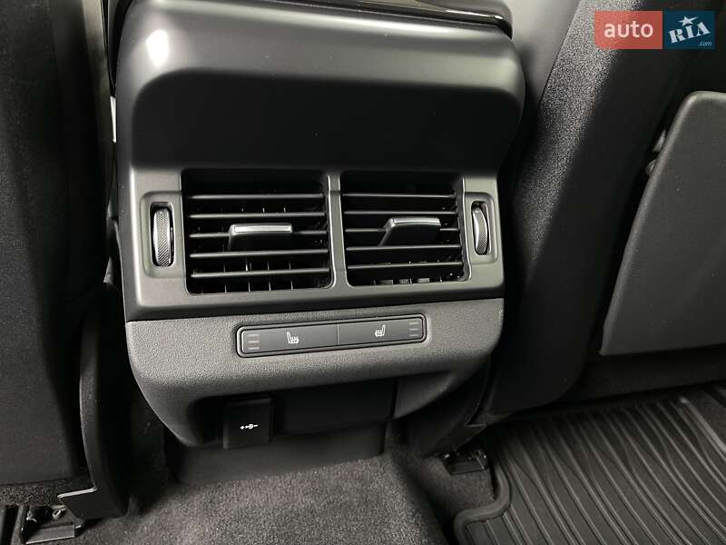 Внедорожник / Кроссовер Land Rover Range Rover Evoque 2021 в Киеве