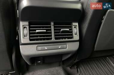 Внедорожник / Кроссовер Land Rover Range Rover Evoque 2021 в 