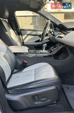 Внедорожник / Кроссовер Land Rover Range Rover Evoque 2019 в 