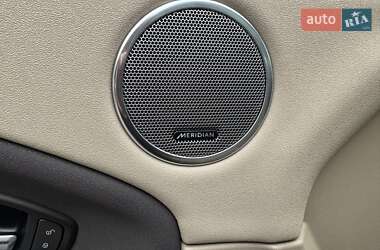Внедорожник / Кроссовер Land Rover Range Rover Evoque 2018 в 