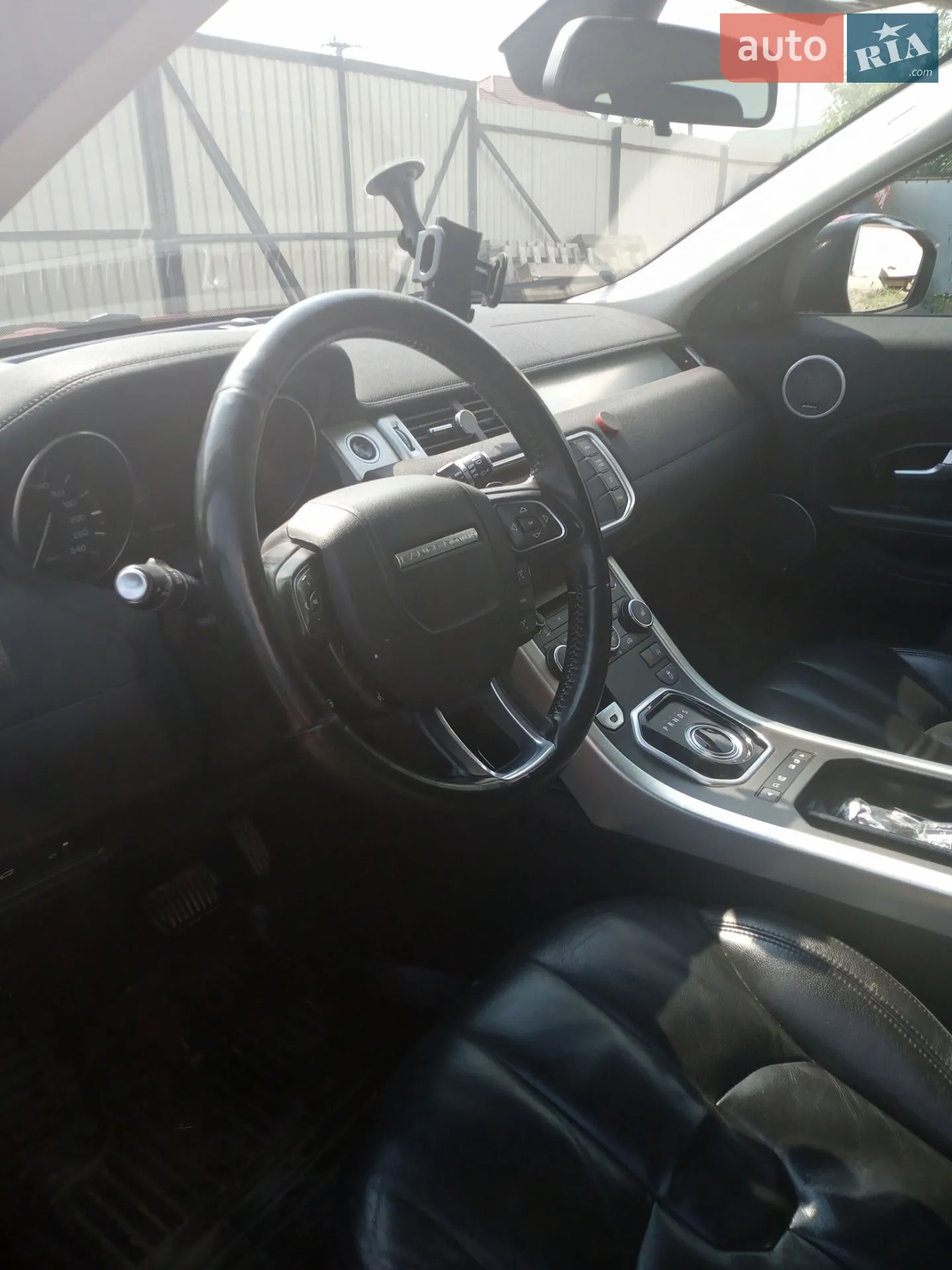 2013 Land Rover Range Rover Evoque - мініатюра 4