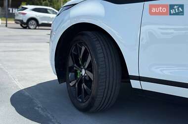Внедорожник / Кроссовер Land Rover Range Rover Evoque 2020 в 