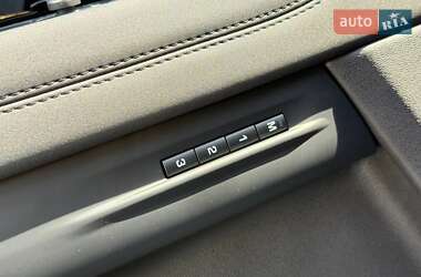 Внедорожник / Кроссовер Land Rover Range Rover Evoque 2020 в 