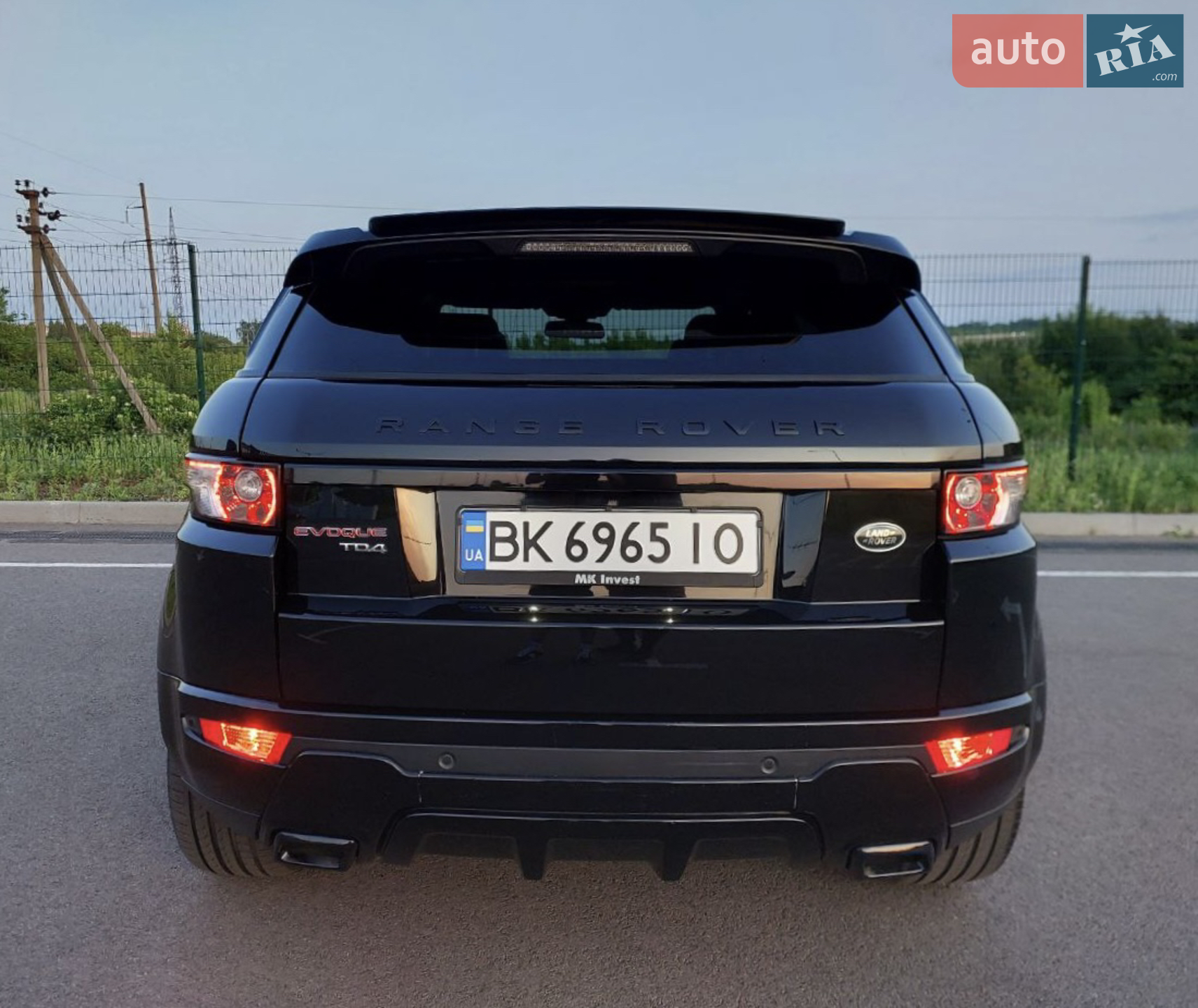 2015 Land Rover Range Rover Evoque - мініатюра 14