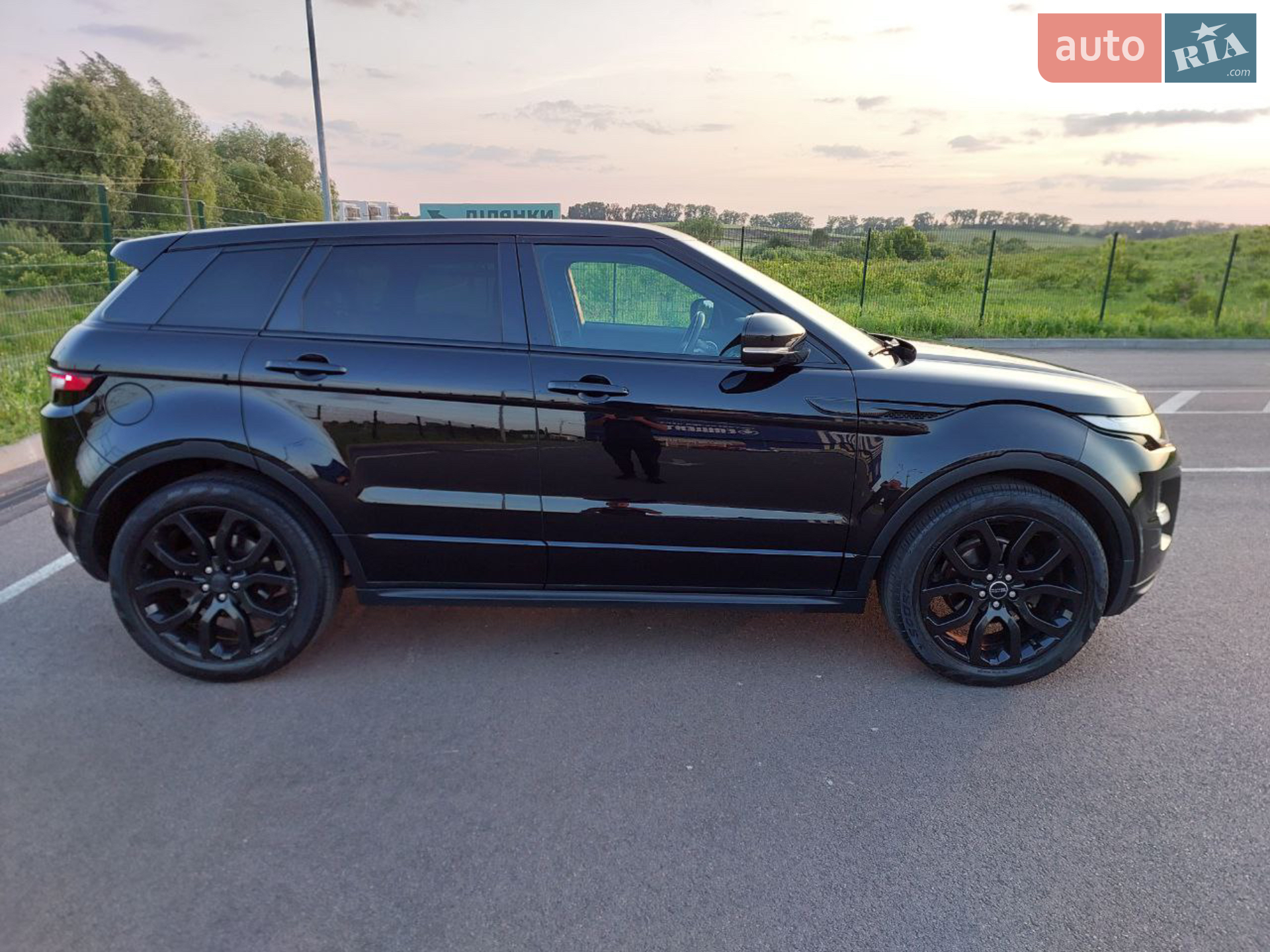 2015 Land Rover Range Rover Evoque - мініатюра 20