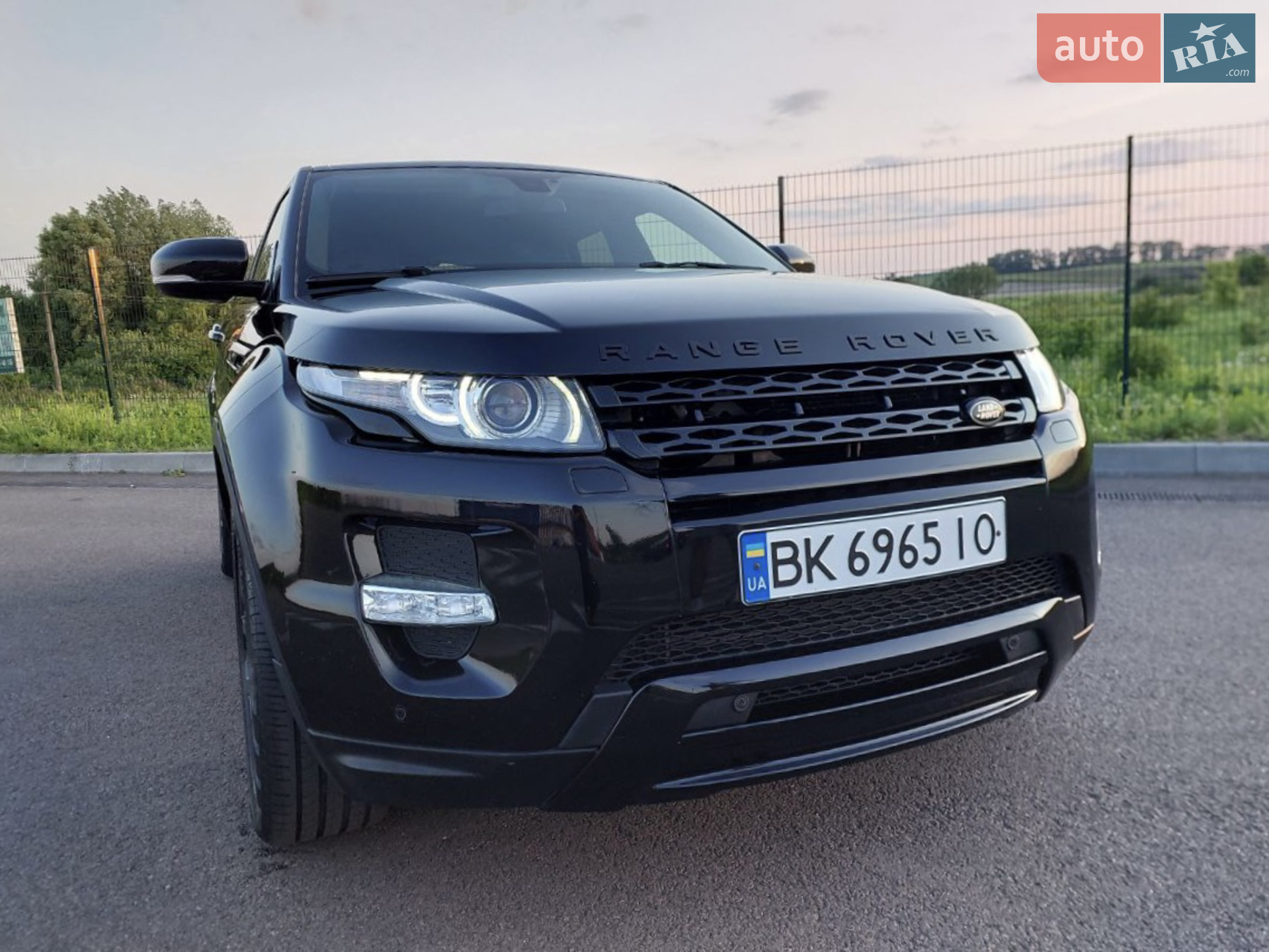 2015 Land Rover Range Rover Evoque - мініатюра 22