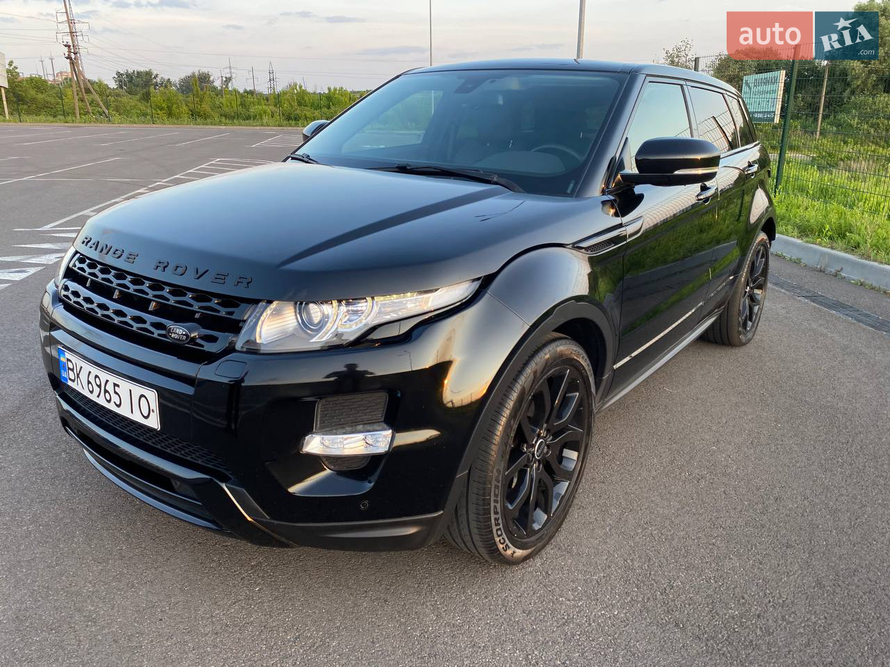 2015 Land Rover Range Rover Evoque - мініатюра 15