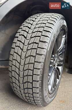 Внедорожник / Кроссовер Land Rover Range Rover Evoque 2012 в 