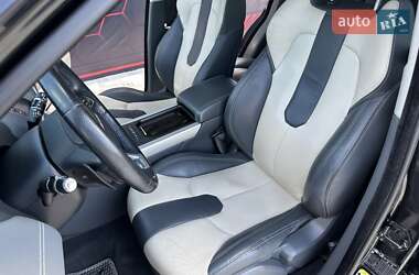 Внедорожник / Кроссовер Land Rover Range Rover Evoque 2013 в 