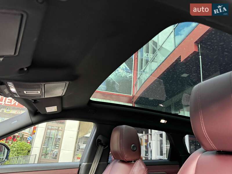 Внедорожник / Кроссовер Land Rover Range Rover Evoque 2019 в Львове