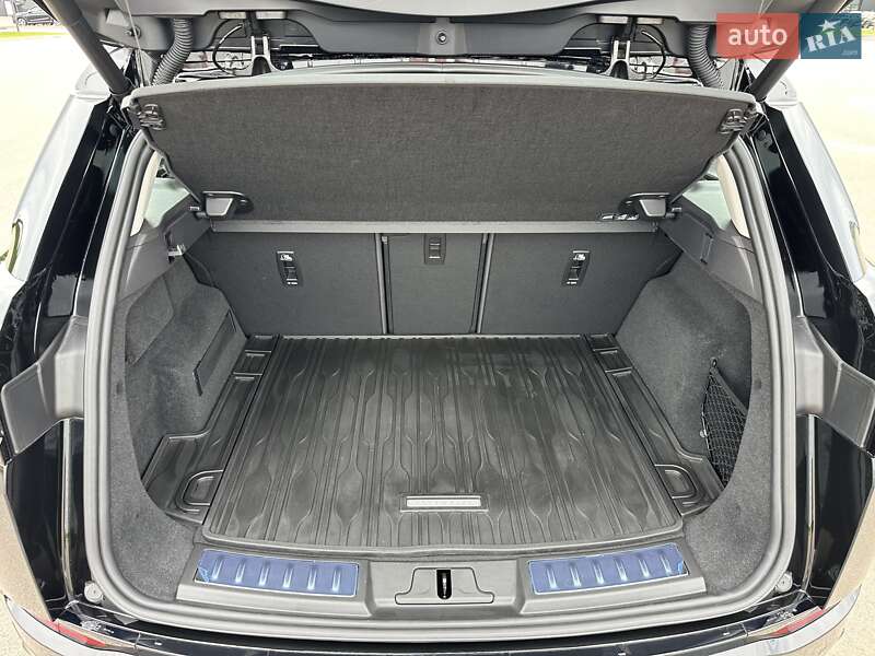 Внедорожник / Кроссовер Land Rover Range Rover Evoque 2023 в Киеве фото 32 Внедорожник / Кроссовер Land Rover Range Rover Evoque 2023 в Киеве