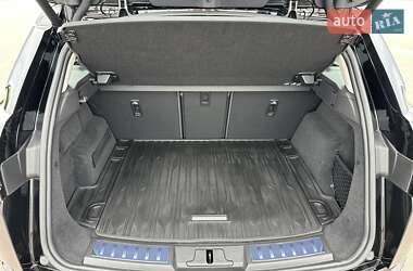 Внедорожник / Кроссовер Land Rover Range Rover Evoque 2023 в 
