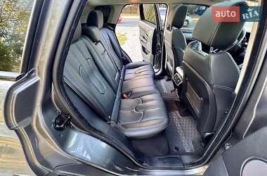 Внедорожник / Кроссовер Land Rover Range Rover Evoque 2014 в 