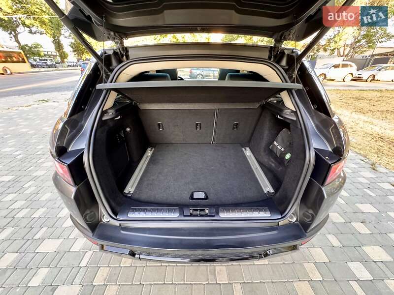 Внедорожник / Кроссовер Land Rover Range Rover Evoque 2014 в Одессе