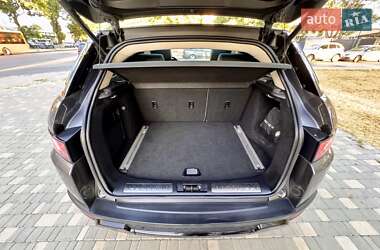 Внедорожник / Кроссовер Land Rover Range Rover Evoque 2014 в 