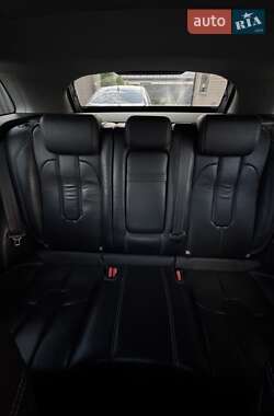 Внедорожник / Кроссовер Land Rover Range Rover Evoque 2012 в 