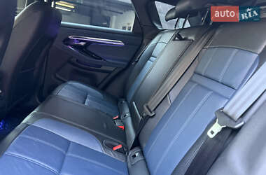 Внедорожник / Кроссовер Land Rover Range Rover Evoque 2020 в 