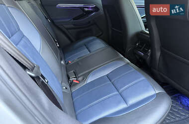Внедорожник / Кроссовер Land Rover Range Rover Evoque 2020 в 