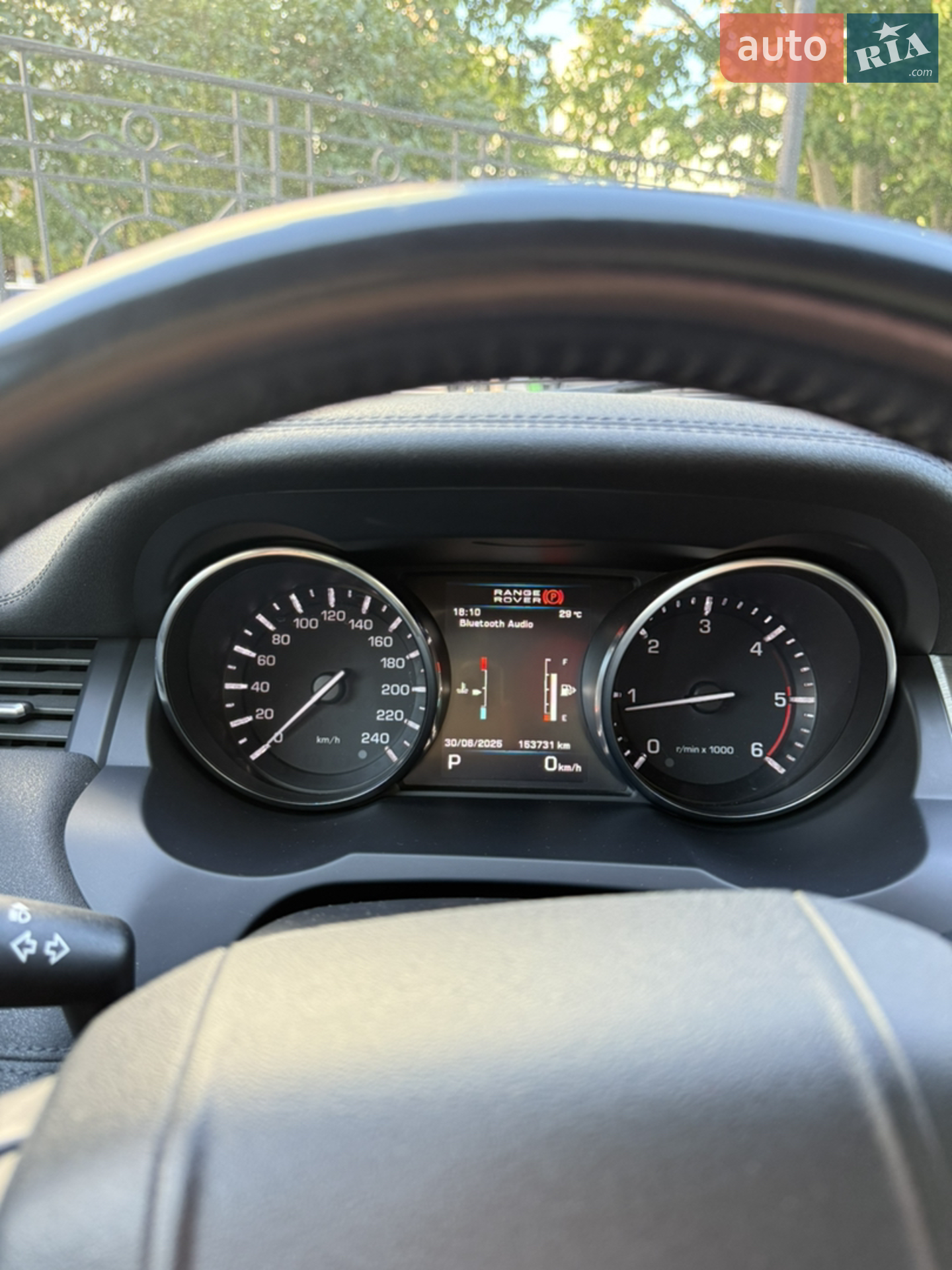 2013 Land Rover Range Rover Evoque - мініатюра 16