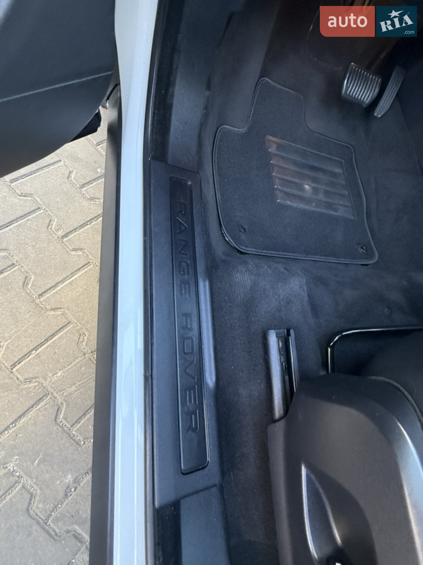 2013 Land Rover Range Rover Evoque - мініатюра 25
