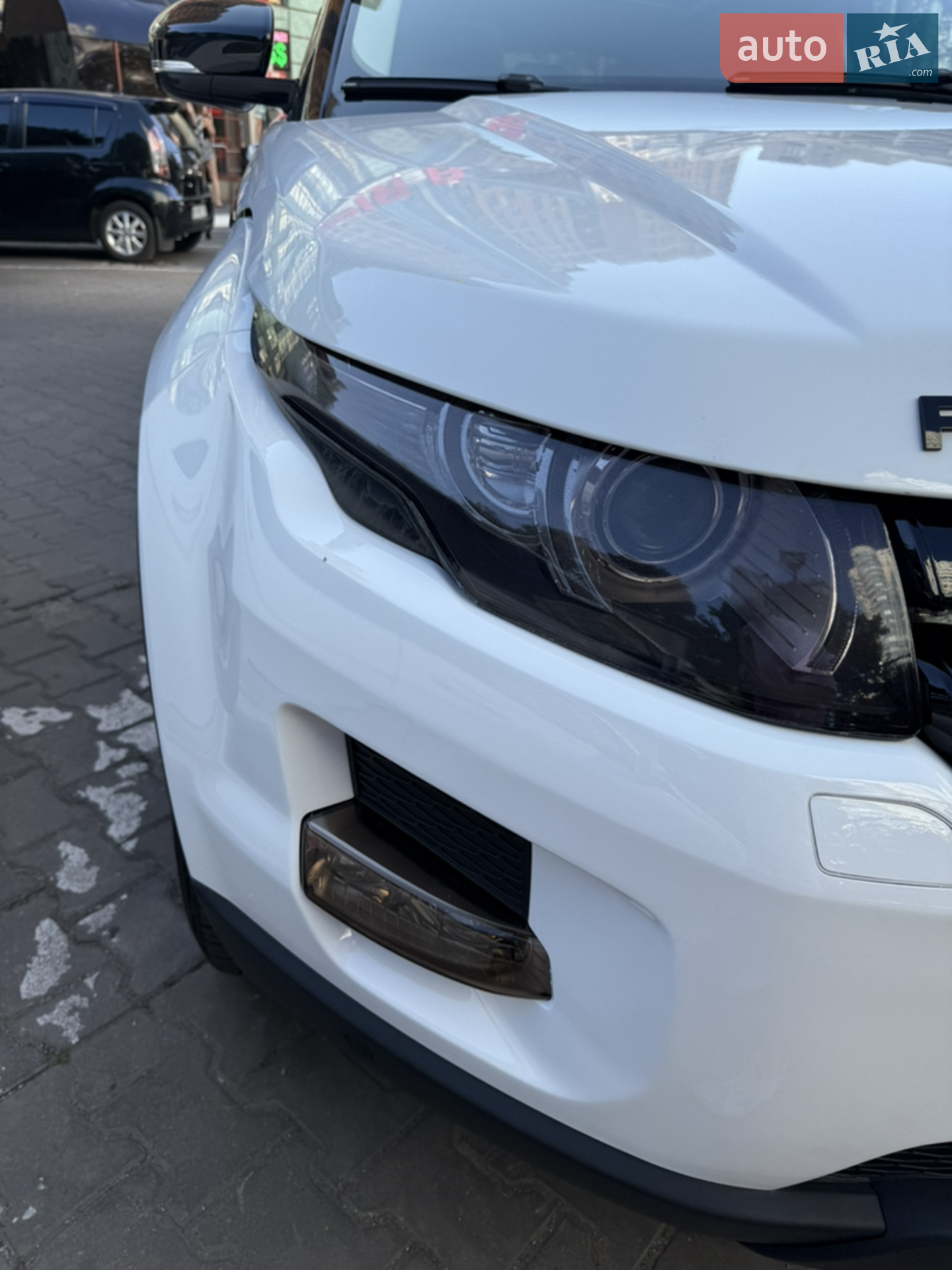 2013 Land Rover Range Rover Evoque - мініатюра 37