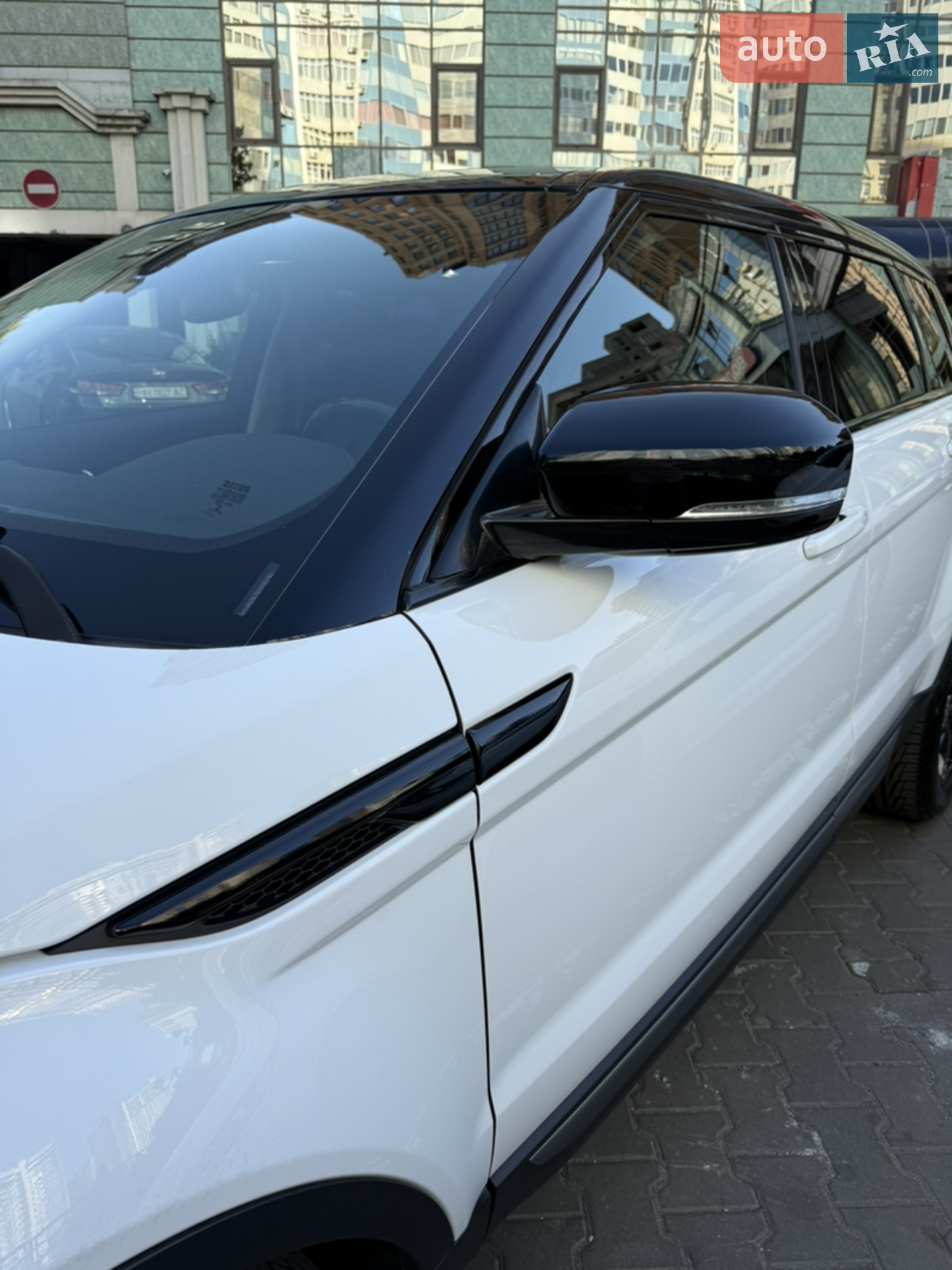 2013 Land Rover Range Rover Evoque - мініатюра 49