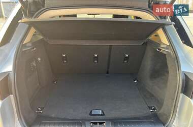 Внедорожник / Кроссовер Land Rover Range Rover Evoque 2015 в 