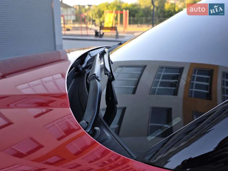Позашляховик / Кросовер Land Rover Range Rover Evoque 2012 в Хмельницькому