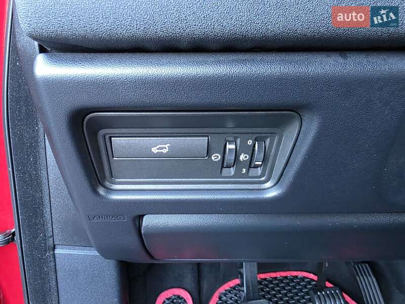 Позашляховик / Кросовер Land Rover Range Rover Evoque 2012 в Хмельницькому