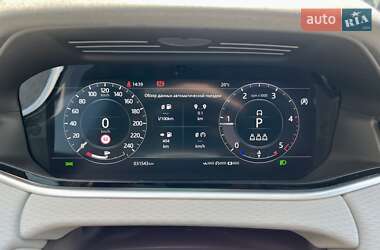 Внедорожник / Кроссовер Land Rover Range Rover Evoque 2019 в 