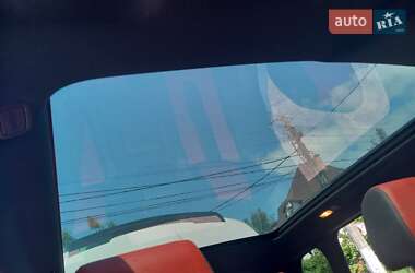 Внедорожник / Кроссовер Land Rover Range Rover Evoque 2012 в 