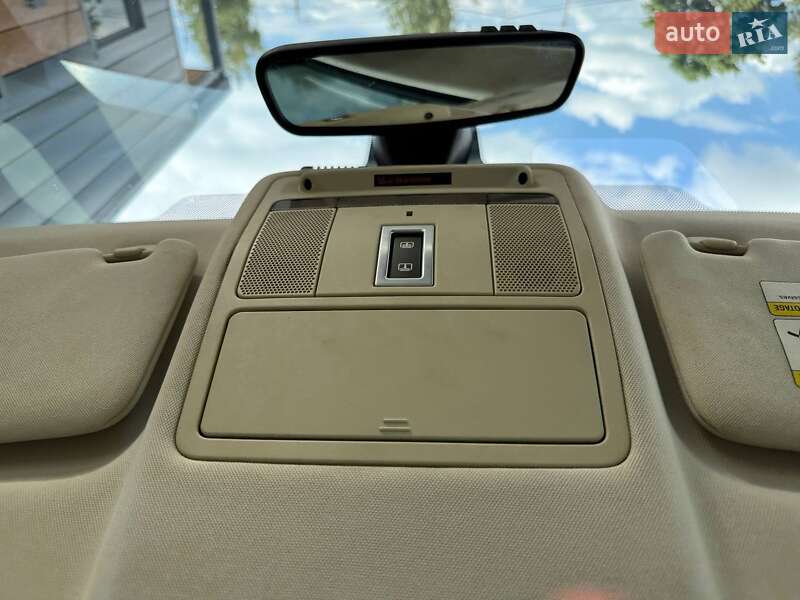 Позашляховик / Кросовер Land Rover Range Rover Evoque 2015 в Рівному
