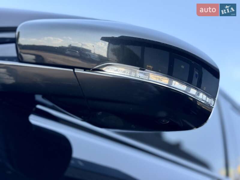 Позашляховик / Кросовер Land Rover Range Rover Evoque 2011 в Києві