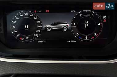 Внедорожник / Кроссовер Land Rover Range Rover Evoque 2019 в 