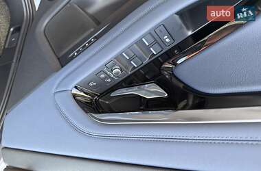 Внедорожник / Кроссовер Land Rover Range Rover Evoque 2019 в 
