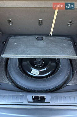 Позашляховик / Кросовер Land Rover Range Rover Evoque 2013 в 